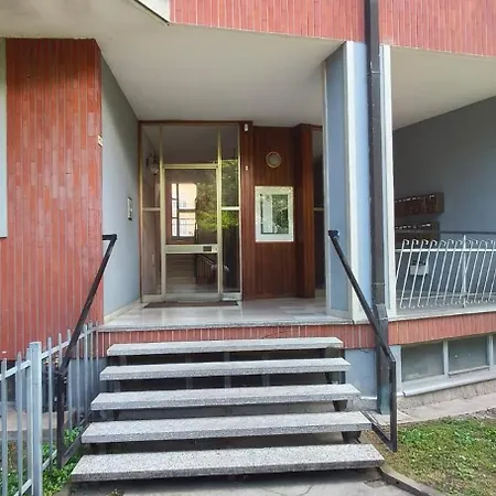 Casa Gioia