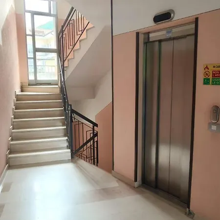 Casa Gioia 公寓