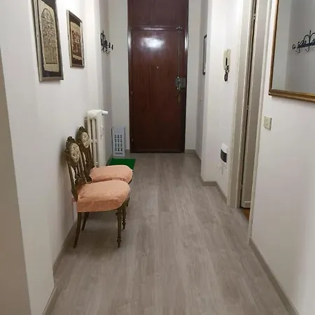 Casa Gioia Apartment *
