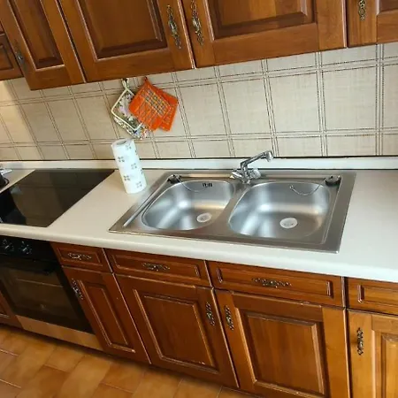 Apartment Casa Gioia *
