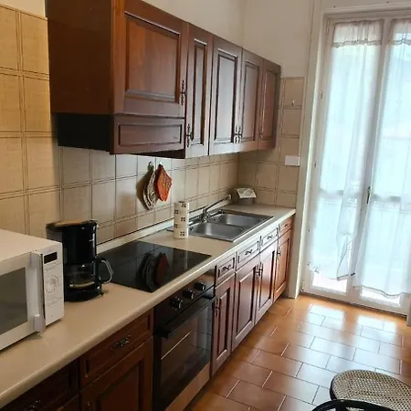 Casa Gioia * 坎诺比奥
