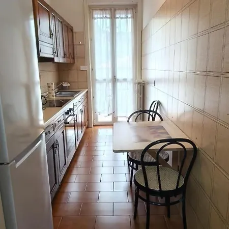 Casa Gioia Apartment *