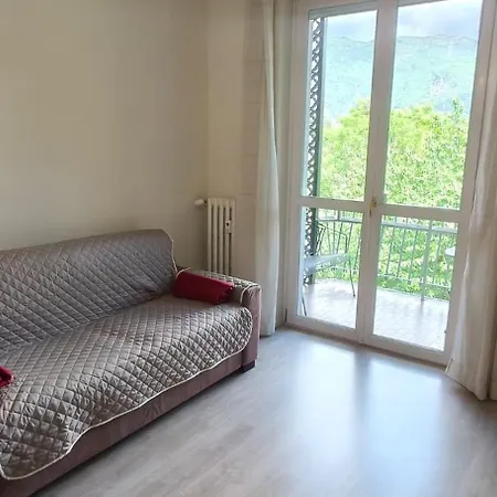 Apartment Casa Gioia Cannobio