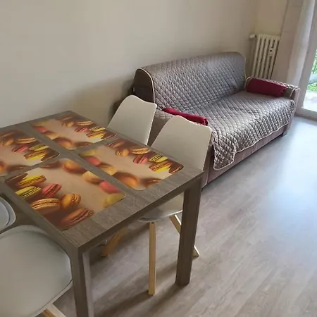 Apartment Casa Gioia Cannobio