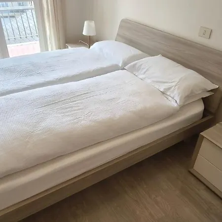 Apartment Casa Gioia *