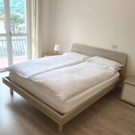Apartment Casa Gioia *