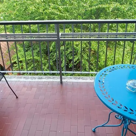 Apartment Casa Gioia