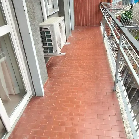 Casa Gioia 坎诺比奥