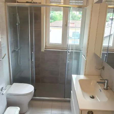 Apartment Casa Gioia *