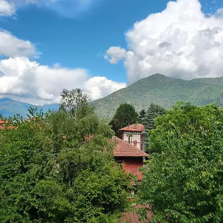 Casa Gioia