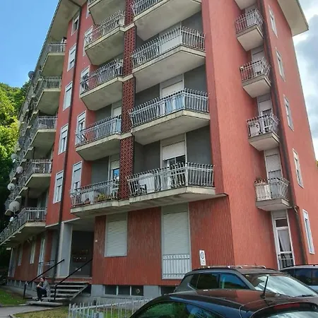 Casa Gioia Cannobio