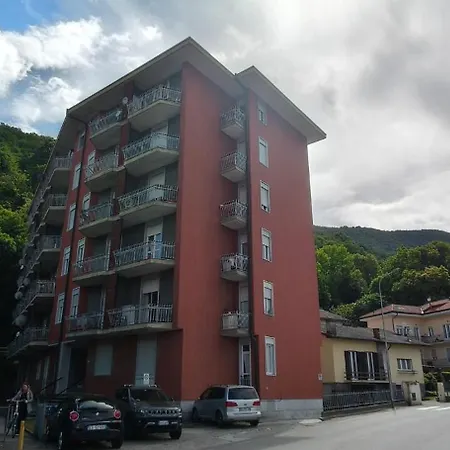 Casa Gioia * 坎诺比奥