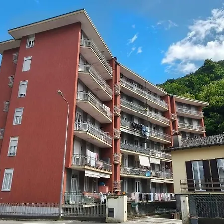 Casa Gioia Apartment *